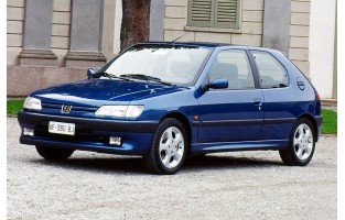 Remblokken Peugeot 306 Economische