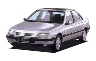 Remblokken Peugeot 405 Premium