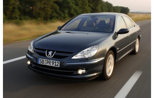 Kettingen voor een Peugeot 607