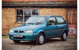 Matten Rover 100 Beige