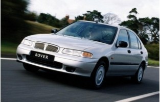 Matten Rover 400 Grafiet