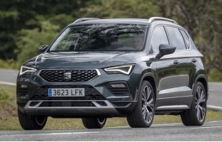 Tapijt romp Zitting Ateca