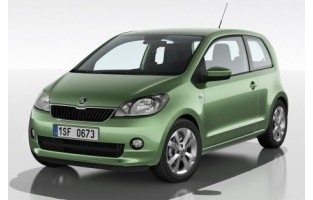 Emmer stam Skoda Citigo