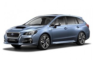 Vloermatten Subaru Levorg Beige