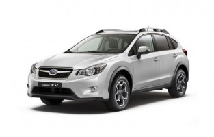 Vloermatten Subaru XV Beige