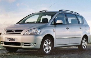 Vloermatten, Sport Line Toyota Avensis Verso