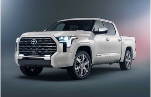 Vloermatten Toyota Tundra In Grafiet