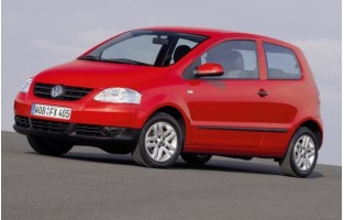 Vloermatten, Sport Line Volkswagen Fox