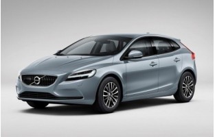 Vloermatten Exclusief voor Volvo V40 (2012-heden)