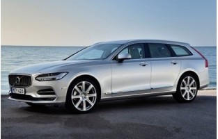 Emmer stam Volvo V90